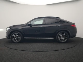 Mercedes-Benz GLE – thumbnail 3