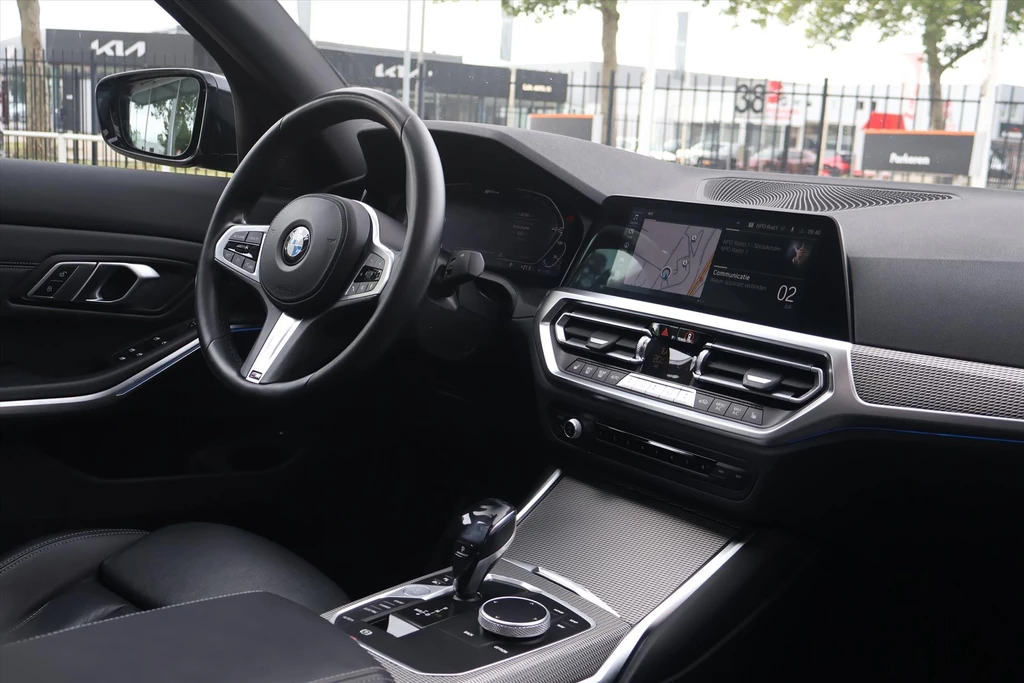 BMW 3 Serie – foto 11