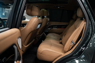 Land Rover Range Rover – thumbnail 9
