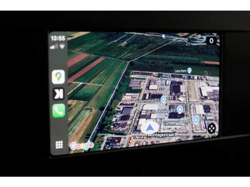 Mercedes-Benz Sprinter – foto 17