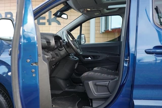 Opel Combo – thumbnail 18