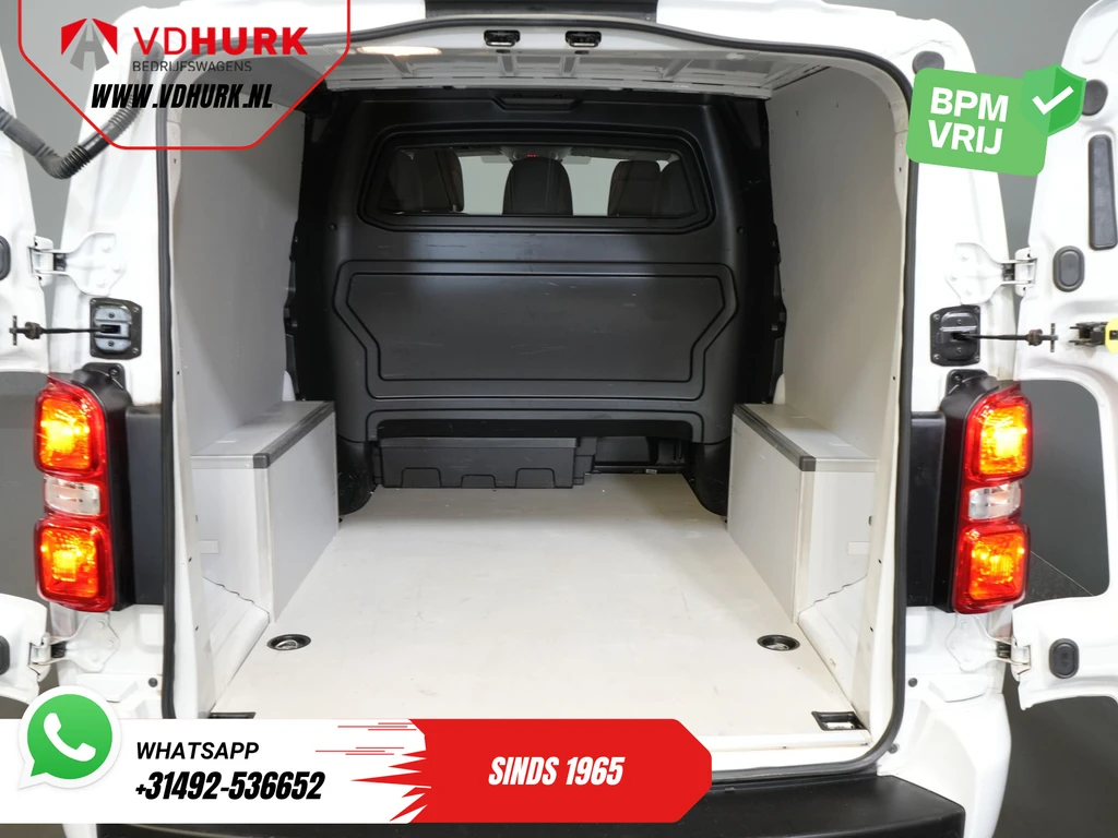 Opel Vivaro – foto 15