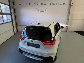 Honda Jazz – thumbnail 7