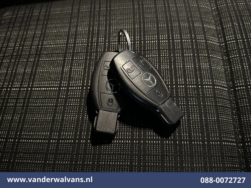 Mercedes-Benz Vito – foto 20
