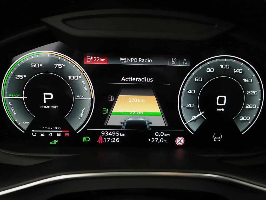 Audi A6 – foto 28