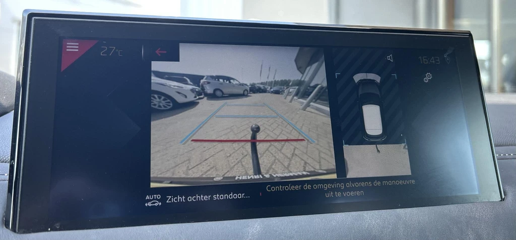 DS DS 3 – foto 10