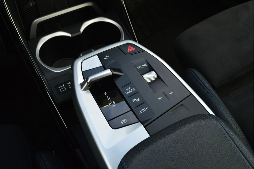BMW X1 – foto 14