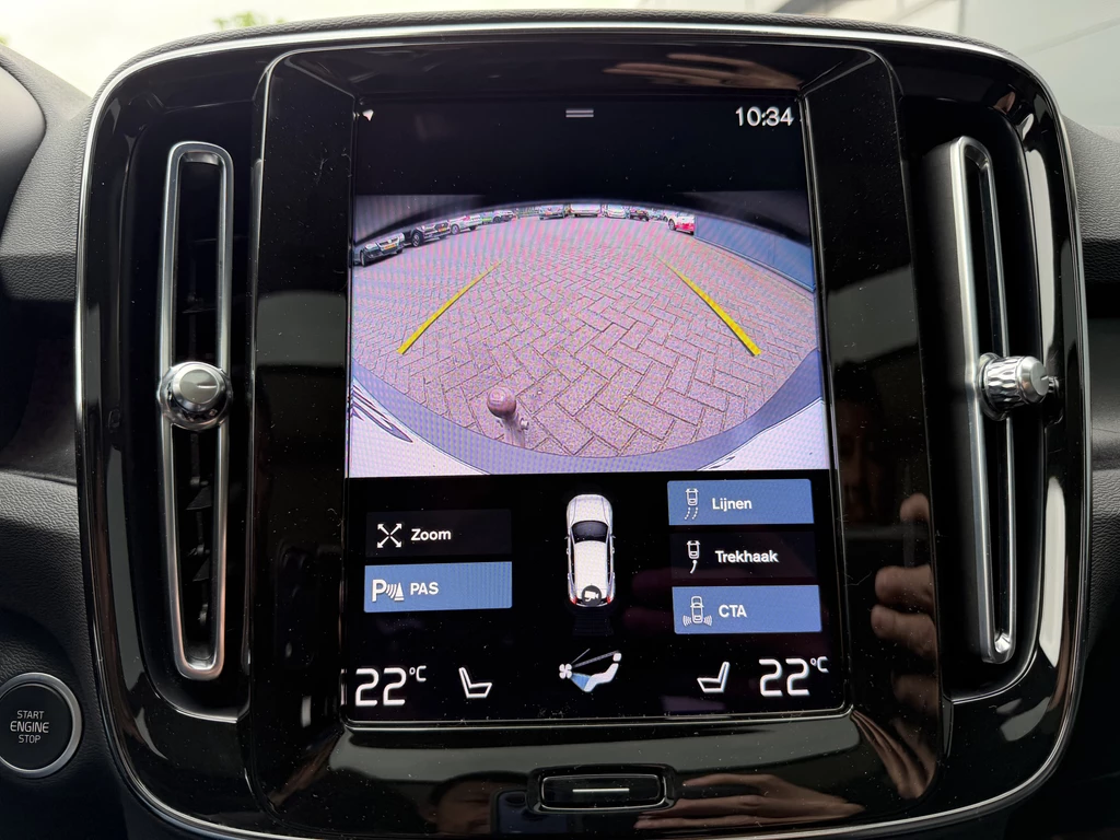 Volvo XC40 – foto 42