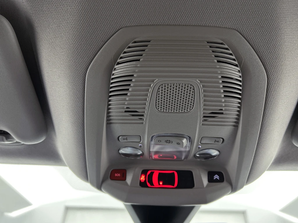 Citroën C5 Aircross – foto 10