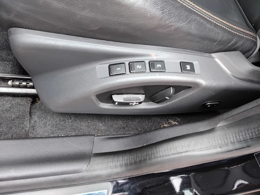Volvo XC60 – foto 19