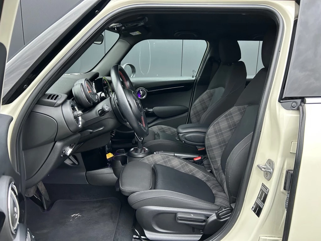 MINI Cooper S – foto 14