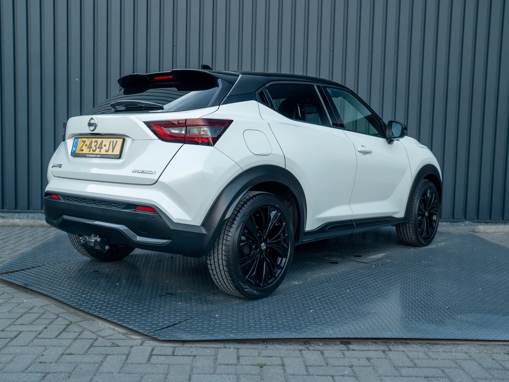 Nissan Juke – foto 11
