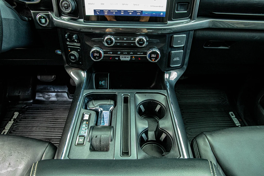 Ford F-150 – foto 21