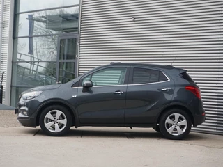 Opel Mokka X – thumbnail 2