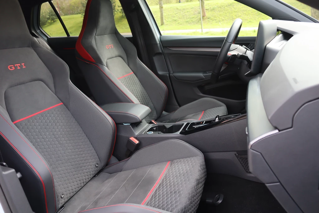 Volkswagen Golf – foto 13