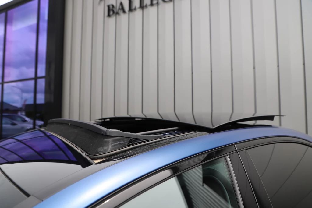 Mercedes-Benz C-Klasse – foto 11