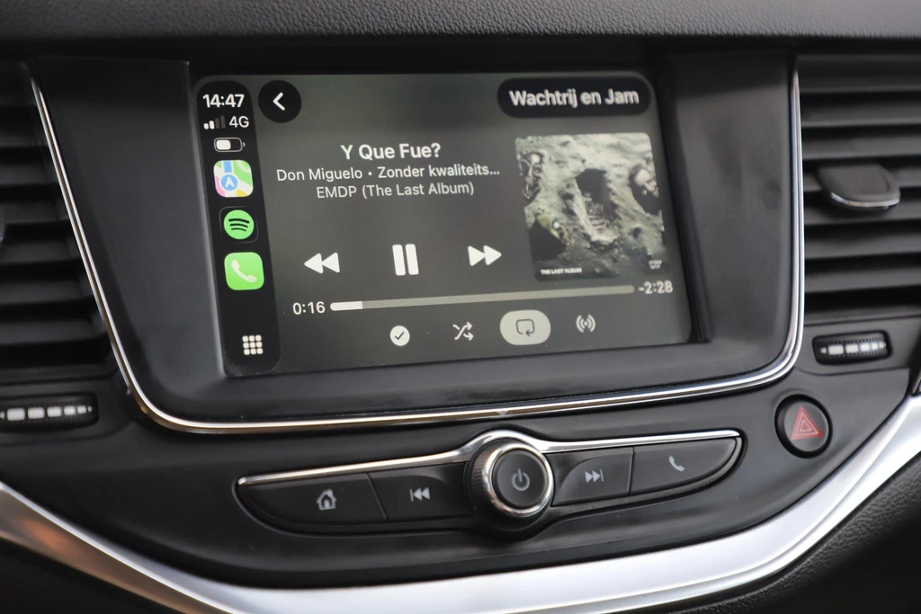 Opel Astra – foto 16