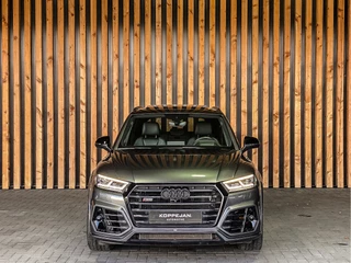 Audi SQ5 – thumbnail 17