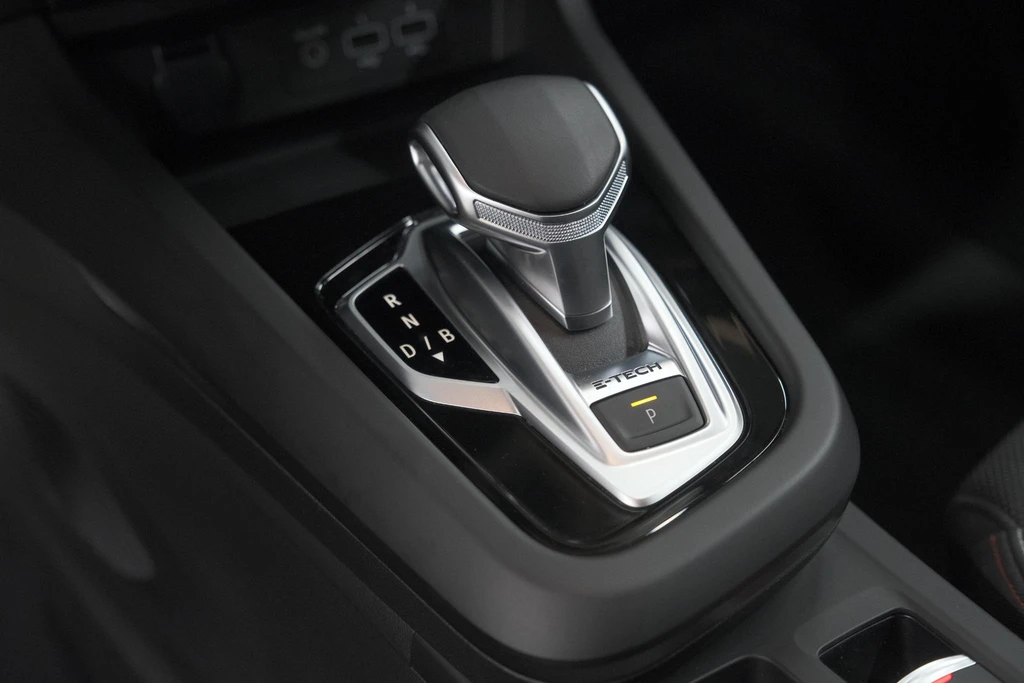 Renault Arkana – foto 33