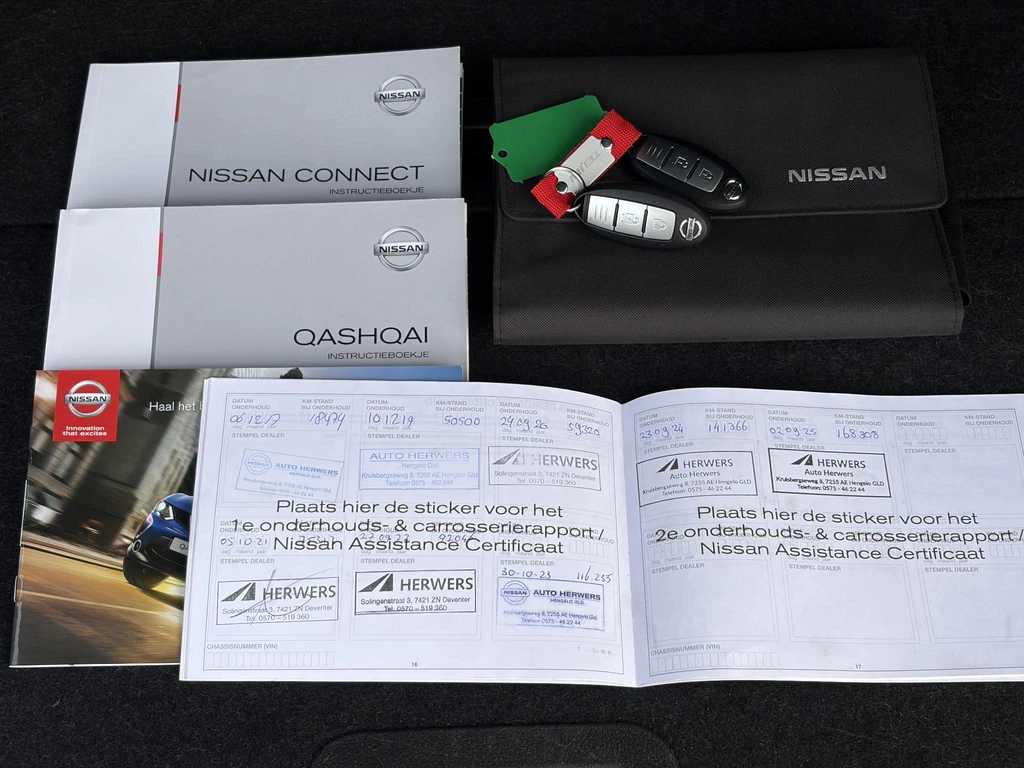 Nissan QASHQAI – foto 31