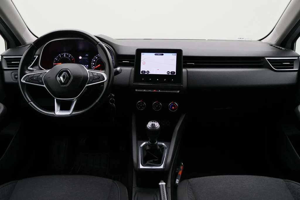 Renault Clio – foto 13