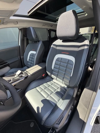 Citroën C5 Aircross – thumbnail 18