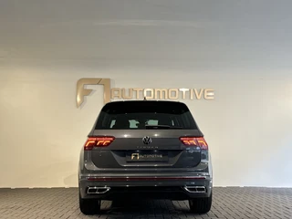 Volkswagen Tiguan – thumbnail 3