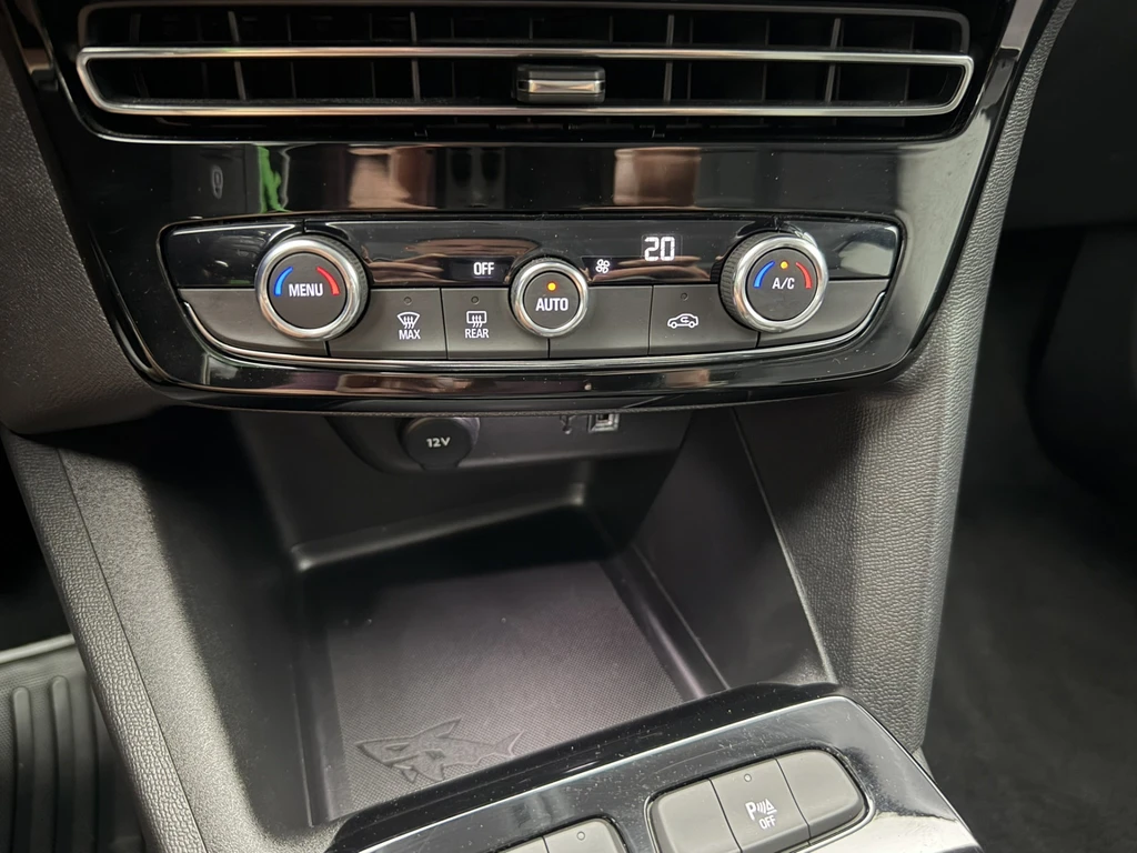 Opel Mokka – foto 13