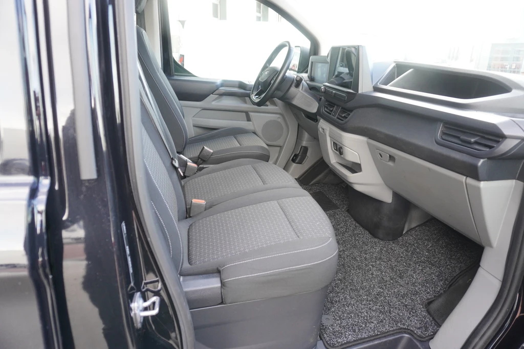 Ford Transit Custom – foto 9