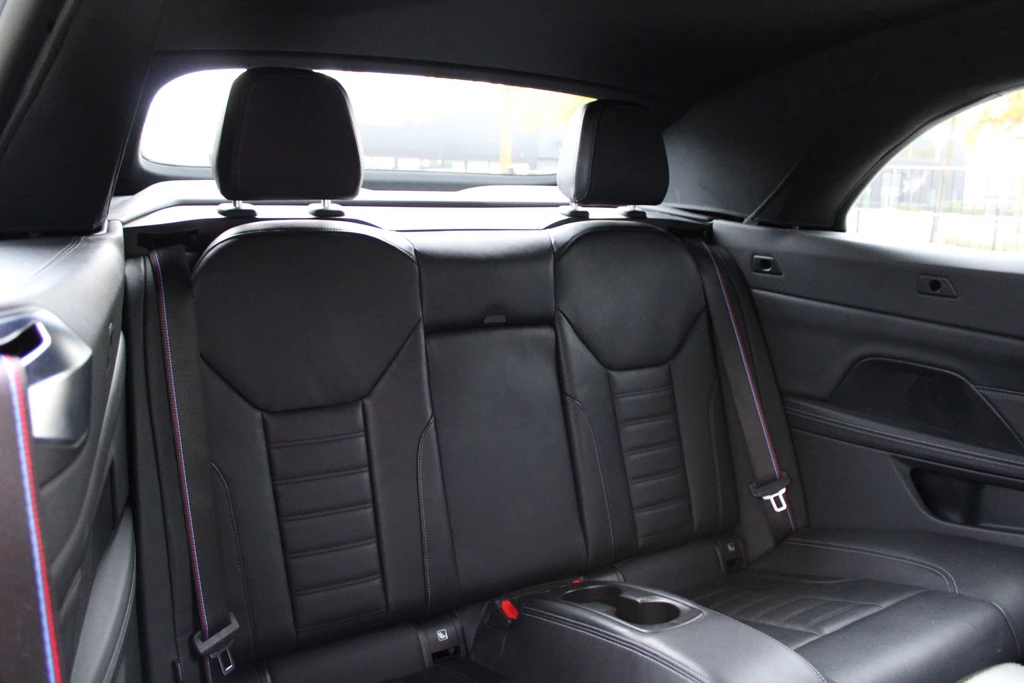 BMW 4 Serie – foto 47