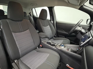 Nissan Leaf – thumbnail 12