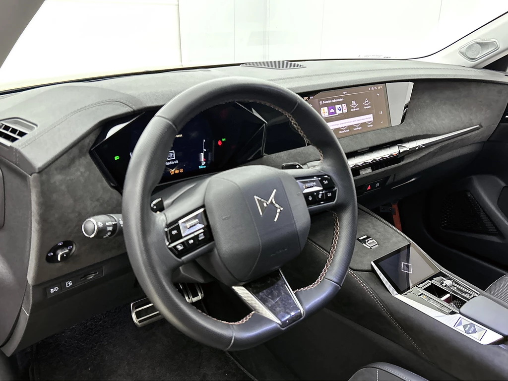 DS DS 4 – foto 21