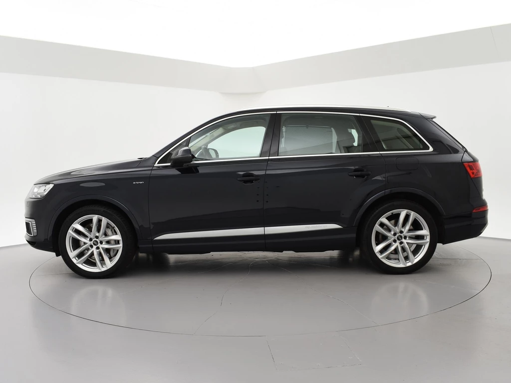 Audi Q7 – foto 2
