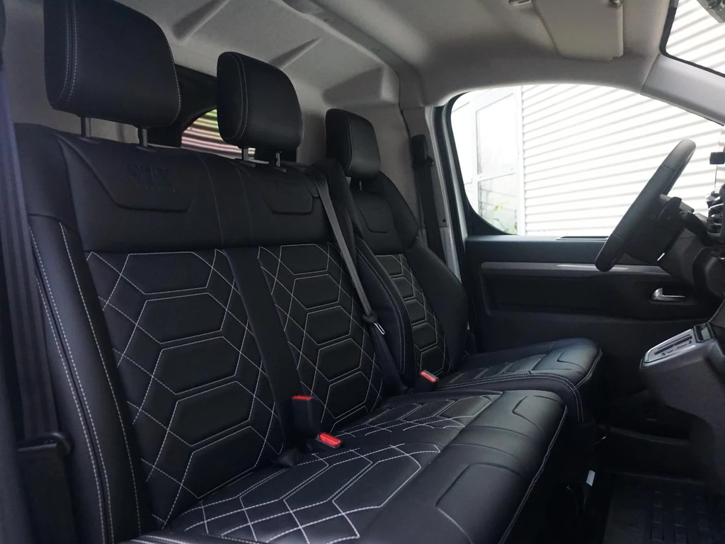 Opel Vivaro-e – foto 11
