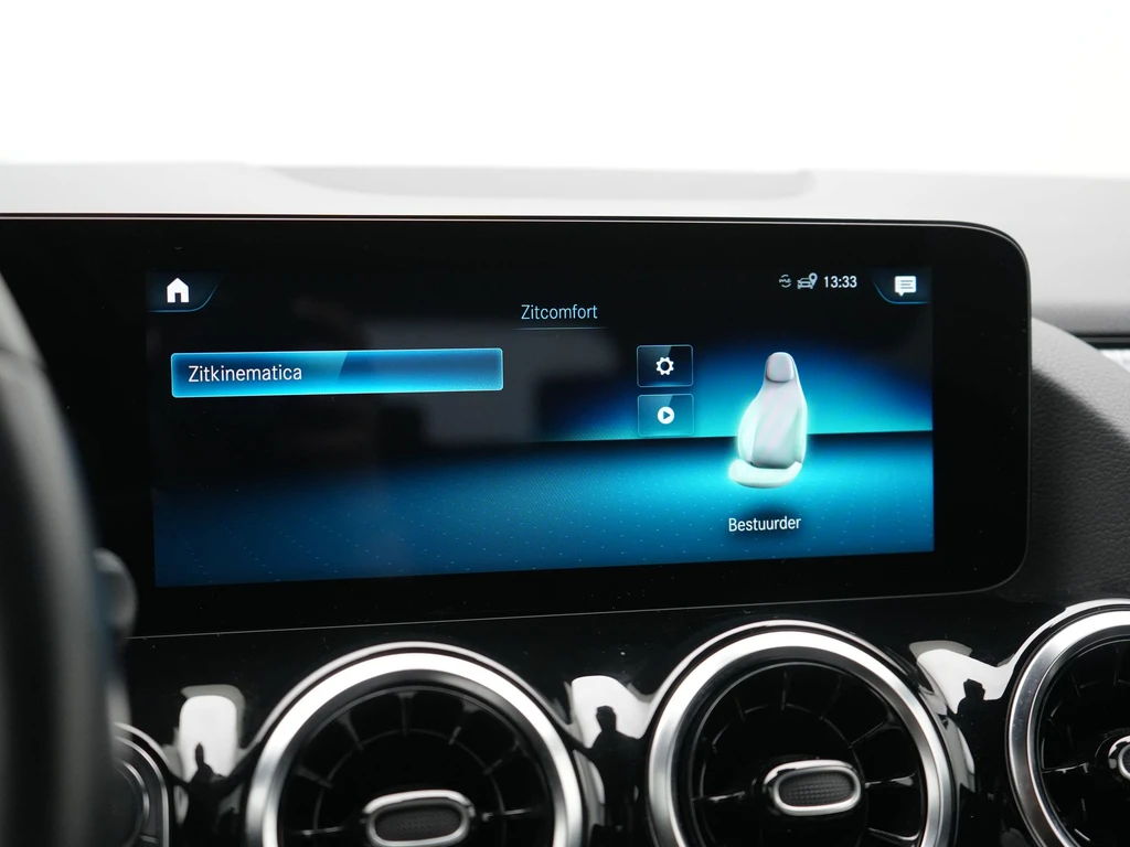 Mercedes-Benz B-Klasse – foto 38