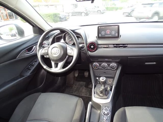Mazda CX-3 – thumbnail 6