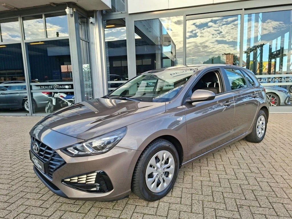 Hyundai i30 – foto 2