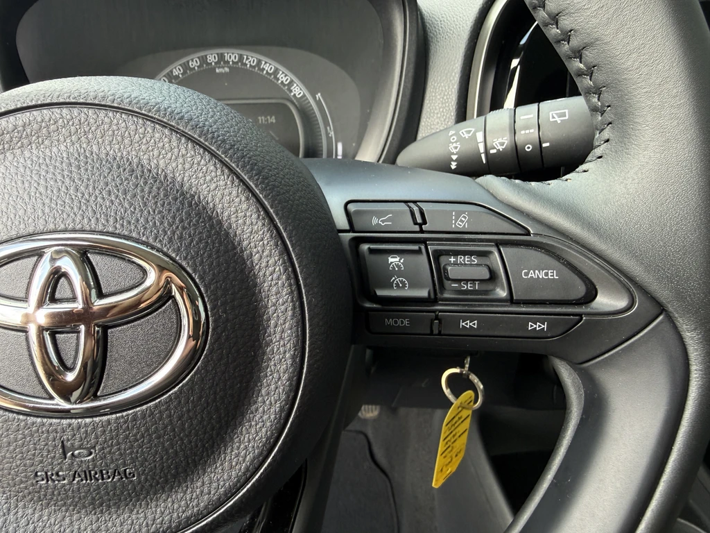 Toyota Aygo – foto 15