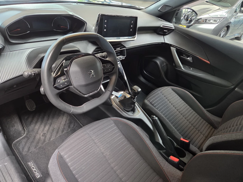 Peugeot 2008 – foto 15