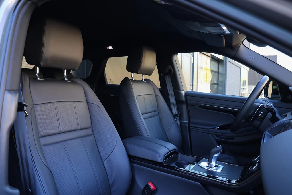 Land Rover Range Rover Evoque – foto 23