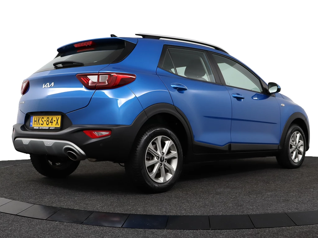 Kia Stonic – foto 8