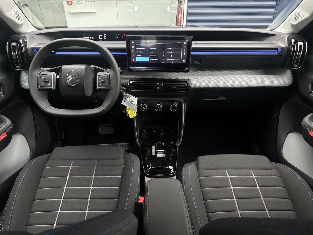 Citroën ë-C3 – foto 14