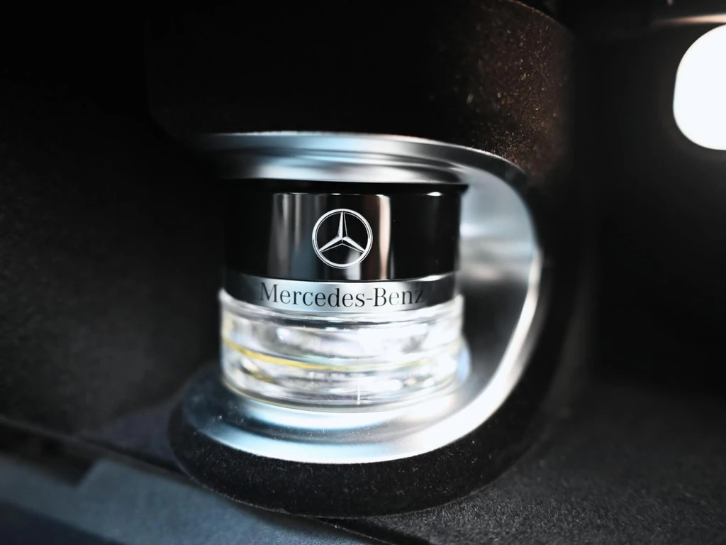 Mercedes-Benz C-Klasse – foto 26