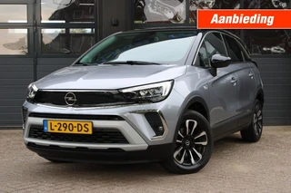 Opel Crossland – thumbnail 1