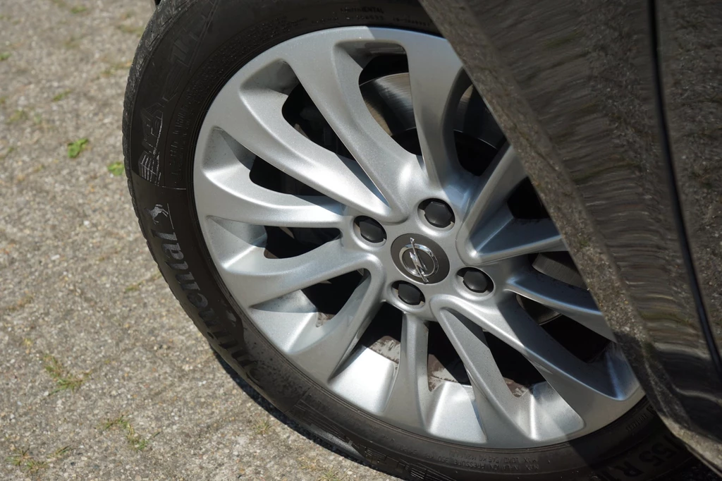 Opel Corsa – foto 30