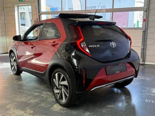 Toyota Aygo – thumbnail 4