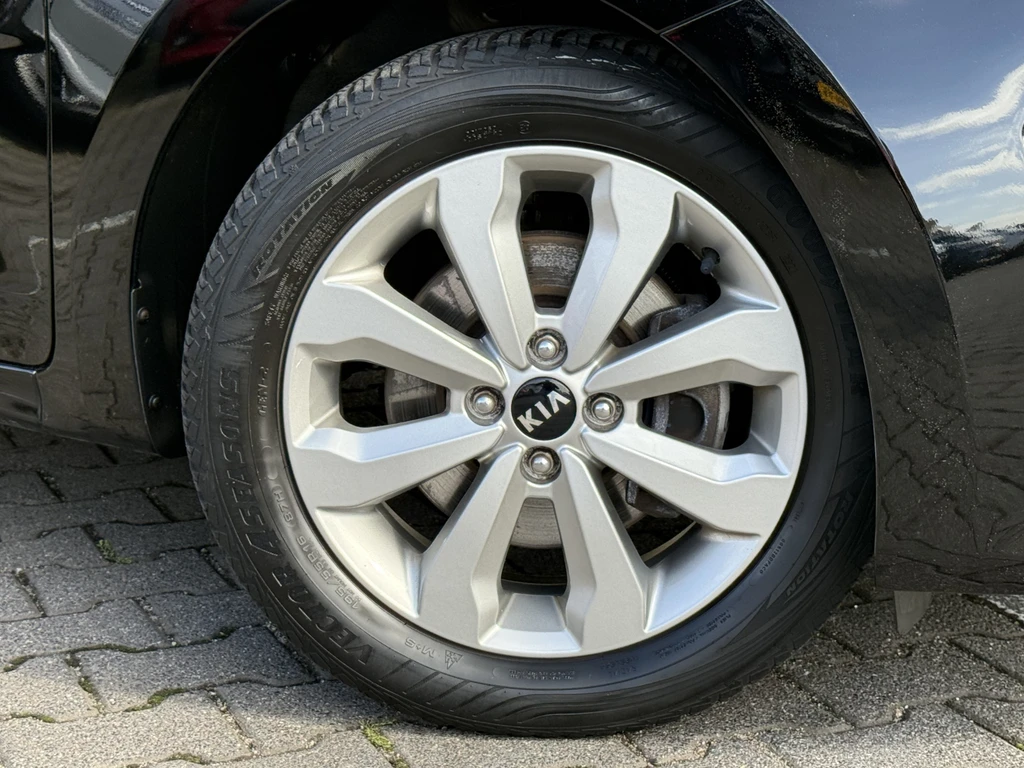 Kia Rio – foto 8