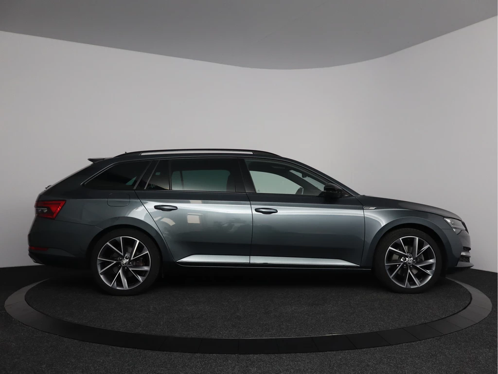 Škoda Superb – foto 7