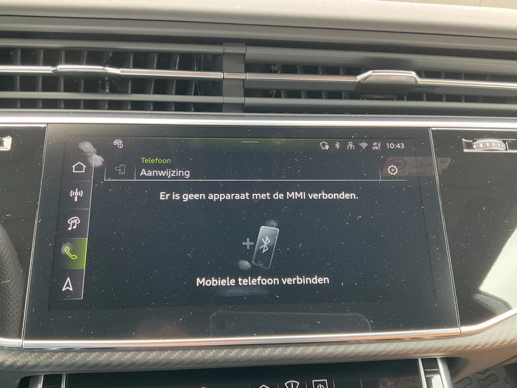 Audi RSQ8 – foto 71