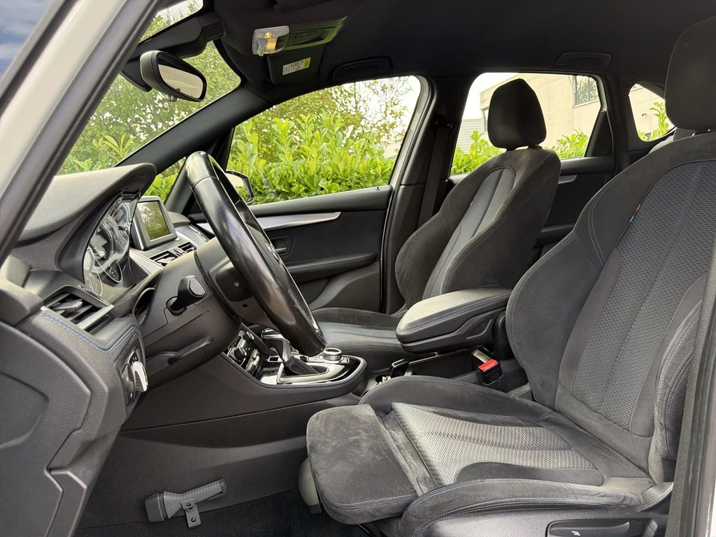 BMW 2 Serie – foto 11